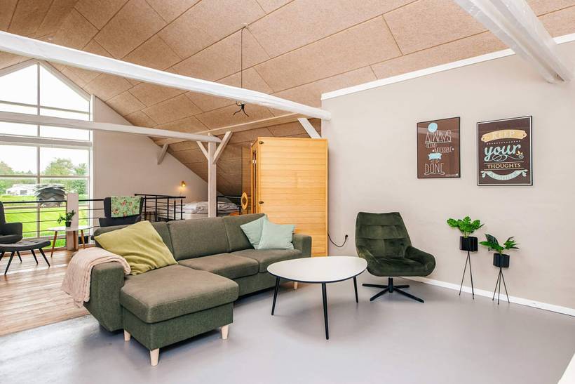Foto von Ferienhaus CK33 in Henne - Westjütland
