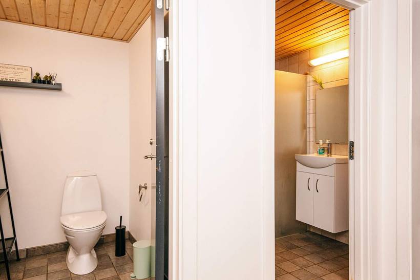 Foto von Ferienhaus CK33 in Henne - Westjütland