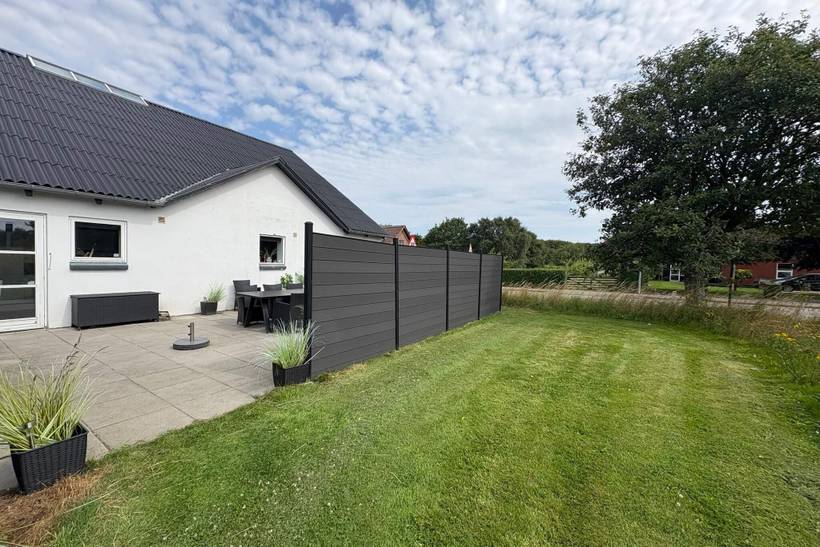 Foto von Ferienhaus CK33 in Henne - Westjütland