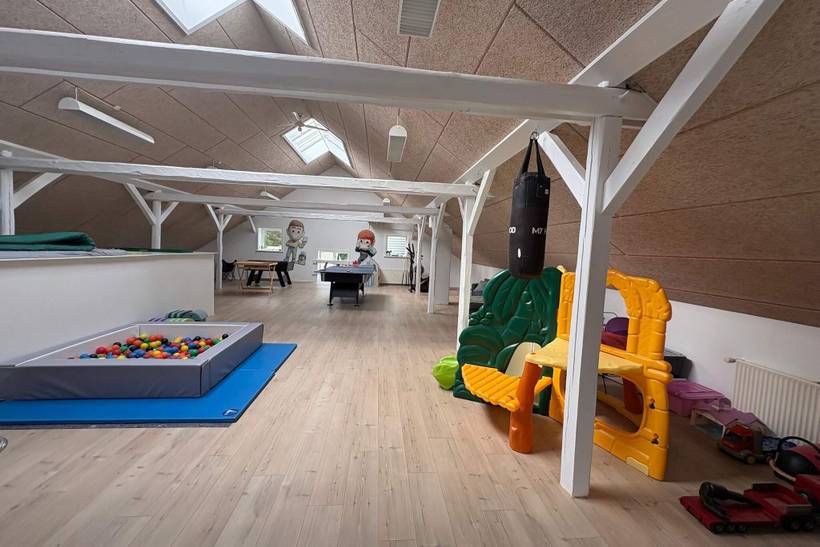 Foto von Ferienhaus CK33 in Henne - Westjütland