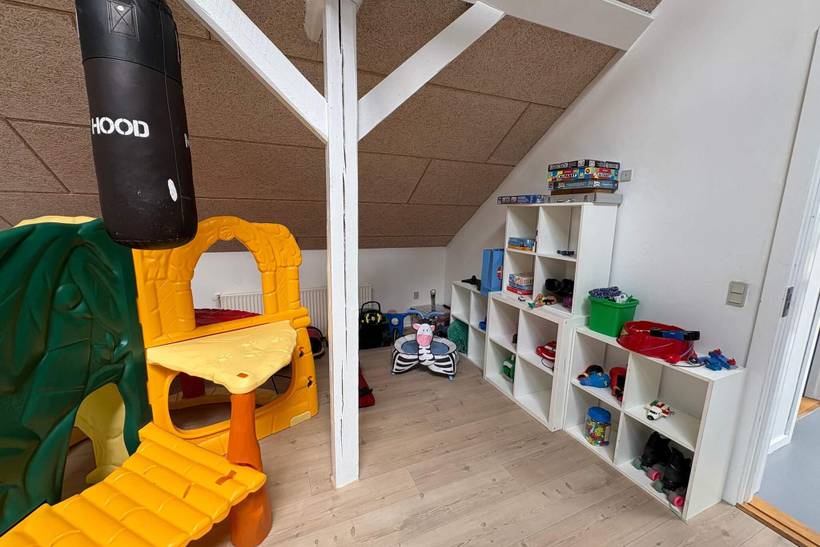 Foto von Ferienhaus CK33 in Henne - Westjütland