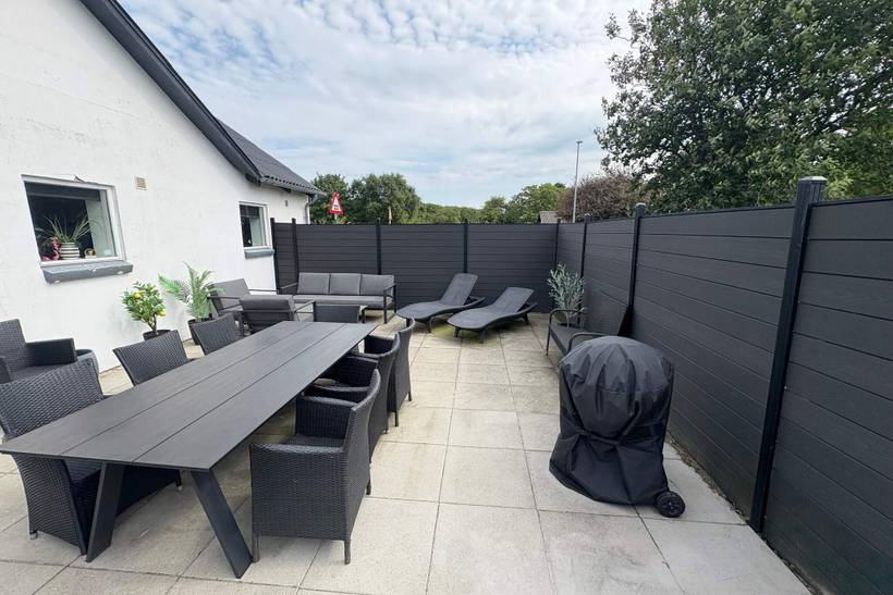 Foto von Ferienhaus CK33 in Henne - Westjütland