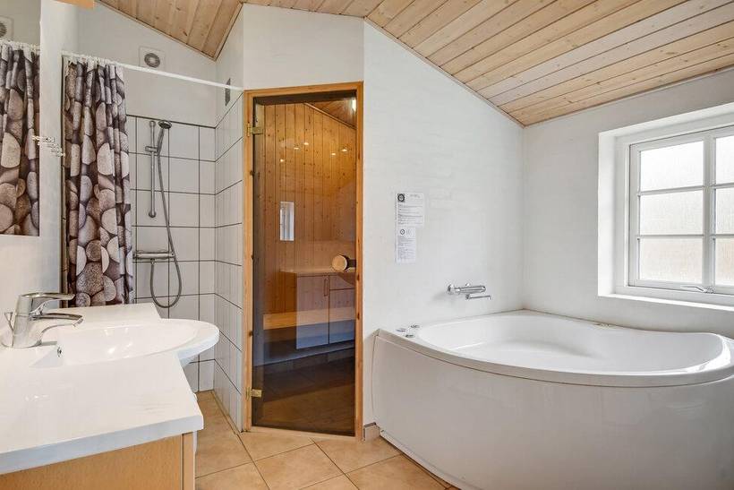 Foto von Ferienhaus CK36 in Vester Husby - Westjütland