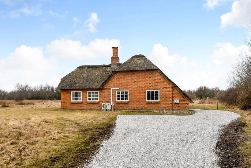 Foto von Ferienhaus CK36 in Vester Husby - Westjütland
