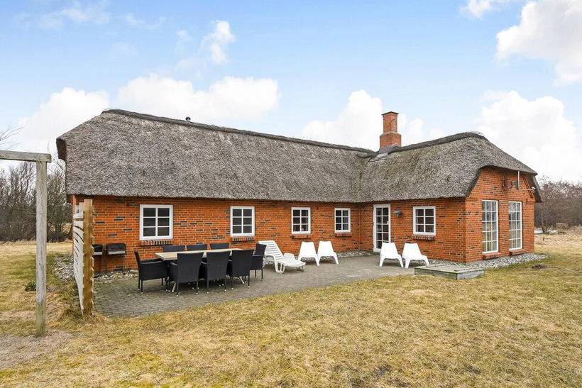 Foto von Ferienhaus CK36 in Vester Husby - Westjütland