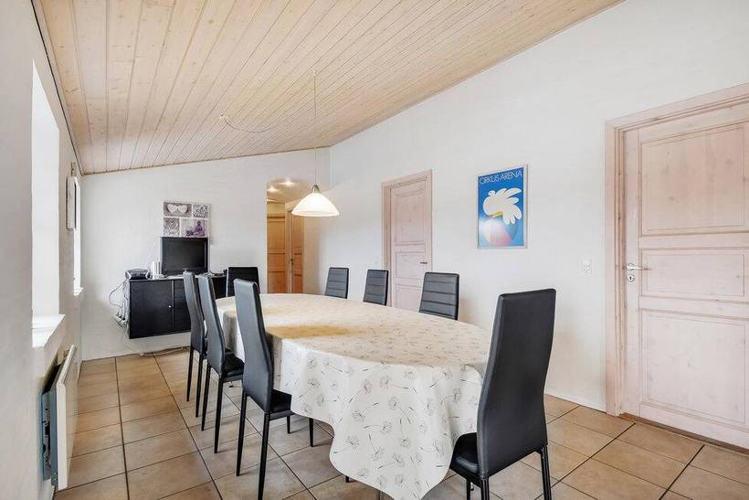 Foto von Ferienhaus CK36 in Vester Husby - Westjütland