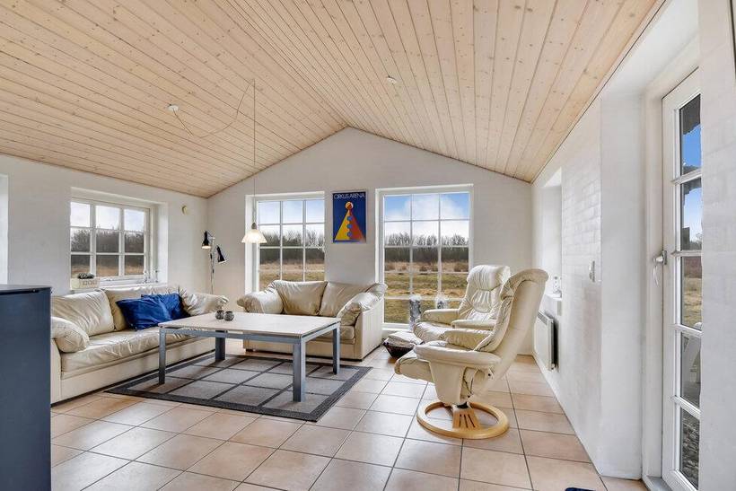 Foto von Ferienhaus CK36 in Vester Husby - Westjütland