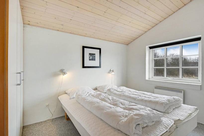 Foto von Ferienhaus CK36 in Vester Husby - Westjütland