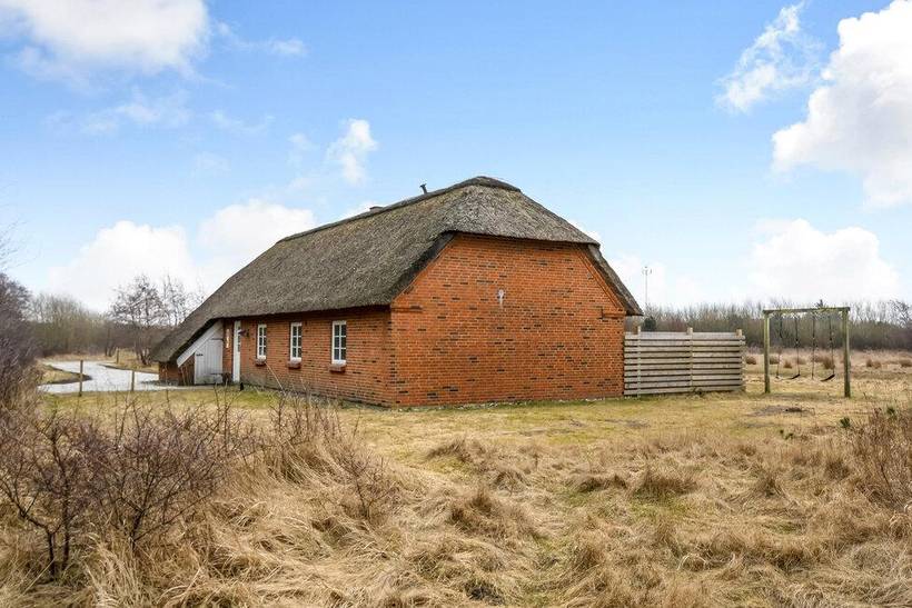 Foto von Ferienhaus CK36 in Vester Husby - Westjütland