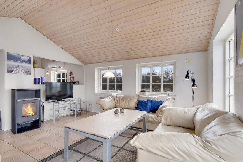 Foto von Ferienhaus CK36 in Vester Husby - Westjütland