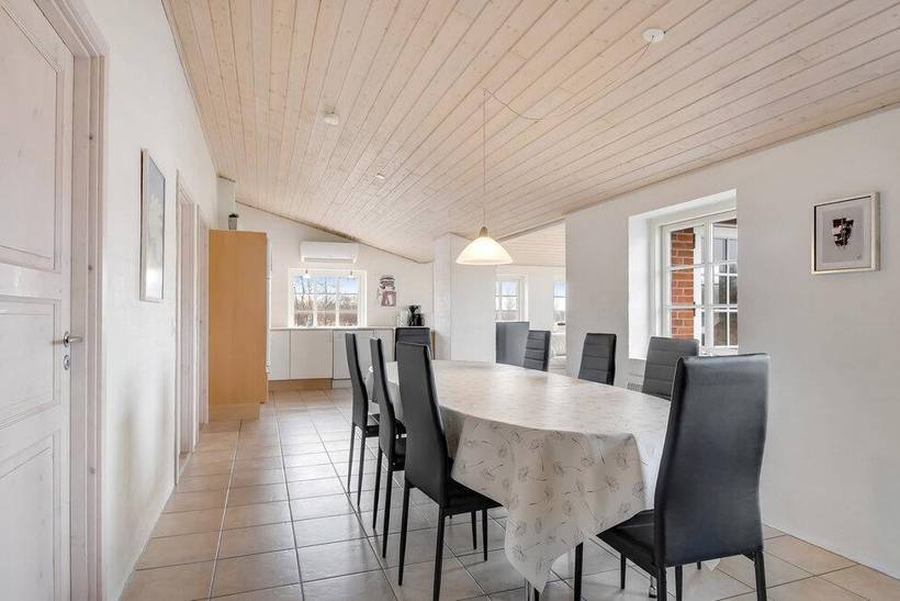 Foto von Ferienhaus CK36 in Vester Husby - Westjütland