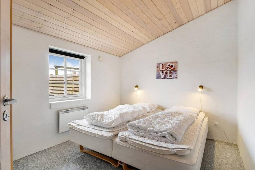 Foto von Ferienhaus CK36 in Vester Husby - Westjütland