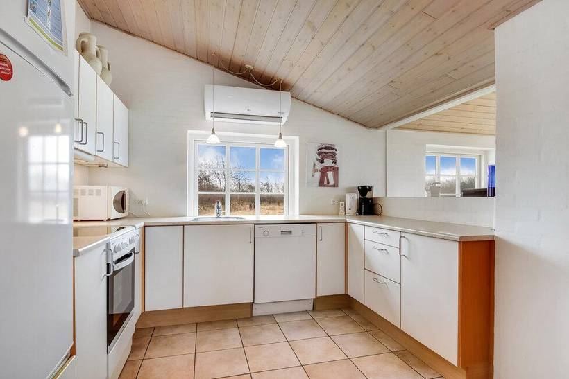 Foto von Ferienhaus CK36 in Vester Husby - Westjütland