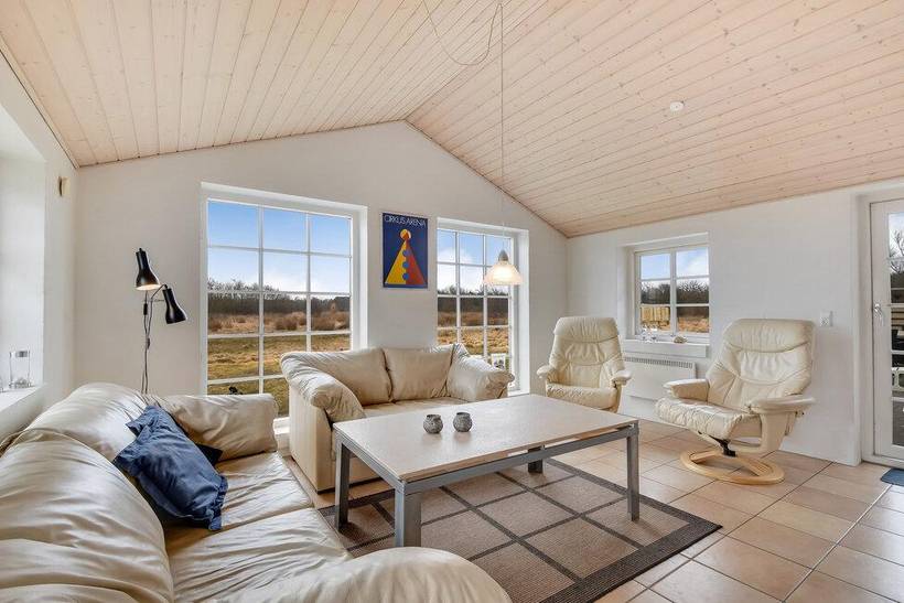 Foto von Ferienhaus CK36 in Vester Husby - Westjütland