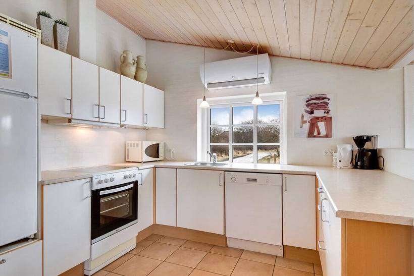 Foto von Ferienhaus CK36 in Vester Husby - Westjütland