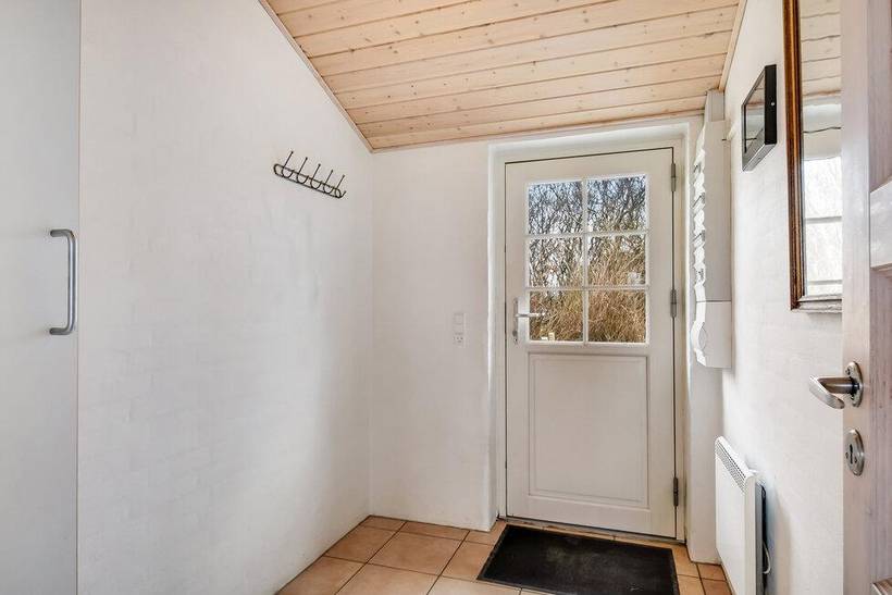 Foto von Ferienhaus CK36 in Vester Husby - Westjütland