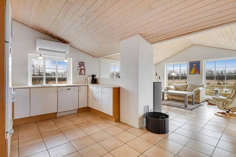 Foto von Ferienhaus CK36 in Vester Husby - Westjütland