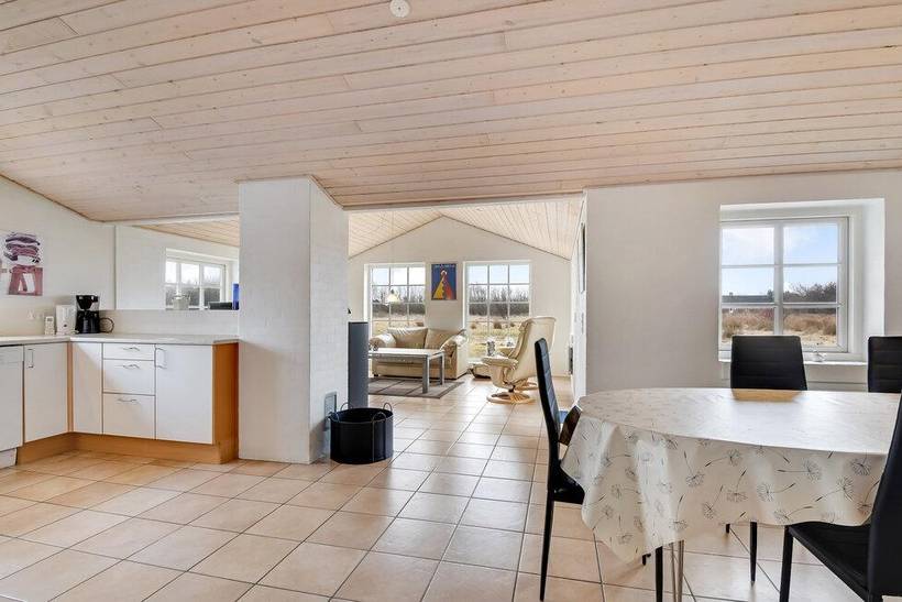 Foto von Ferienhaus CK36 in Vester Husby - Westjütland