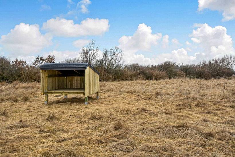 Foto von Ferienhaus CK36 in Vester Husby - Westjütland