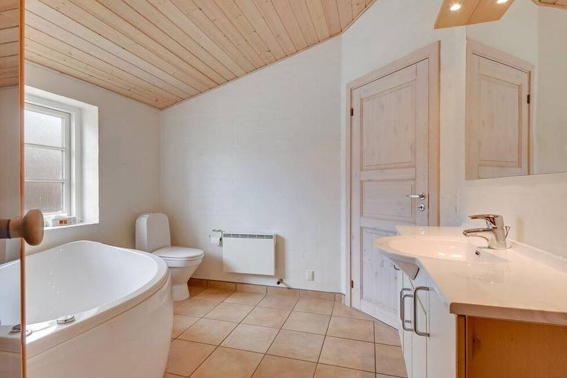 Foto von Ferienhaus CK36 in Vester Husby - Westjütland