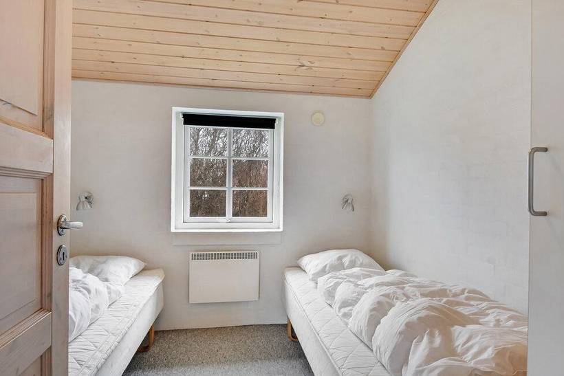 Foto von Ferienhaus CK36 in Vester Husby - Westjütland
