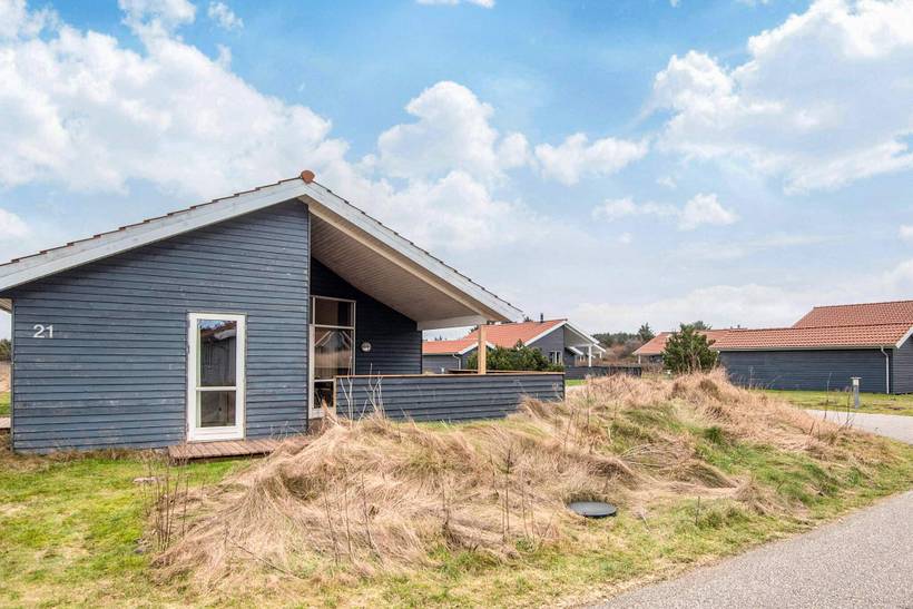 Foto von Ferienhaus CK37 in Fjand - Westjütland