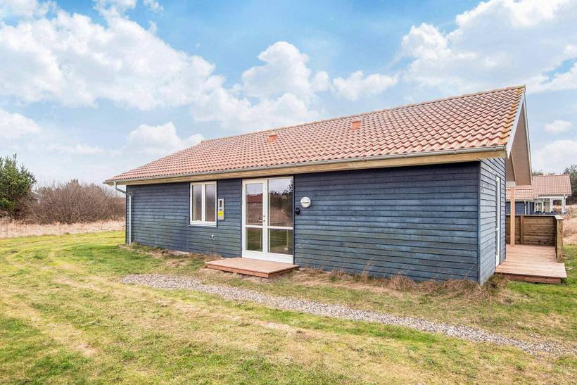Foto von Ferienhaus CK37 in Fjand - Westjütland