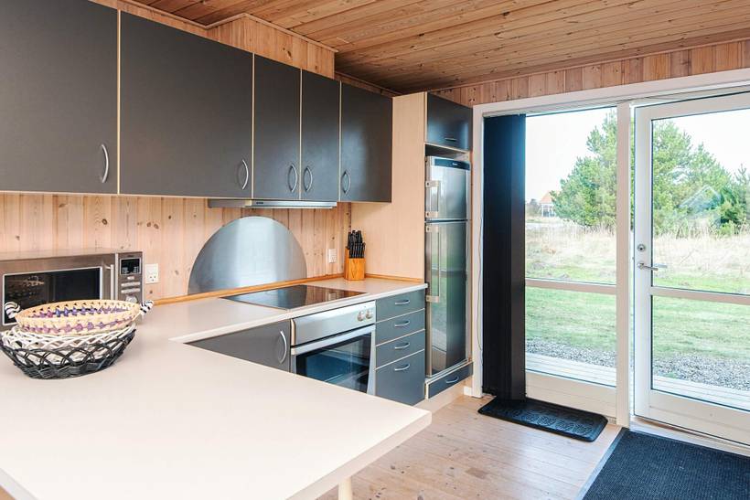 Foto von Ferienhaus CK37 in Fjand - Westjütland