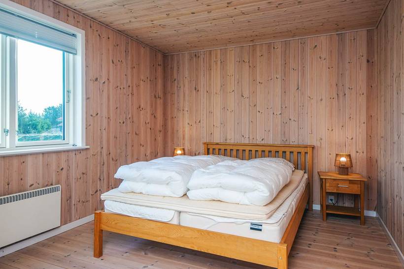 Foto von Ferienhaus CK37 in Fjand - Westjütland