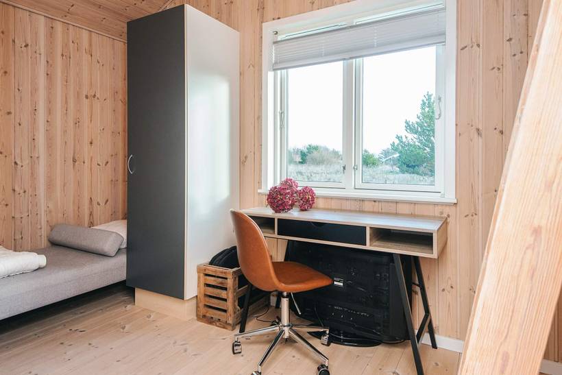 Foto von Ferienhaus CK37 in Fjand - Westjütland