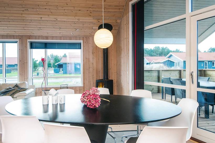 Foto von Ferienhaus CK37 in Fjand - Westjütland