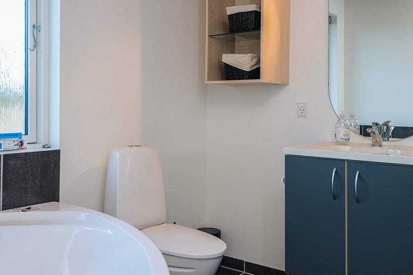 Foto von Ferienhaus CK37 in Fjand - Westjütland