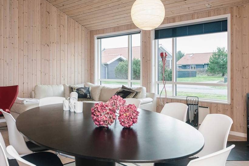 Foto von Ferienhaus CK37 in Fjand - Westjütland