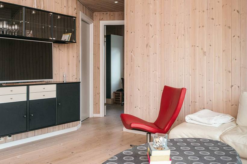 Foto von Ferienhaus CK37 in Fjand - Westjütland
