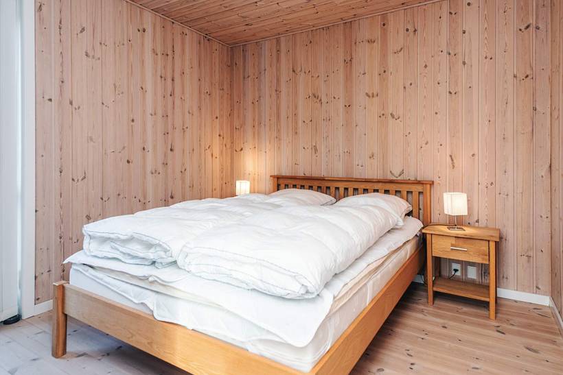 Foto von Ferienhaus CK37 in Fjand - Westjütland