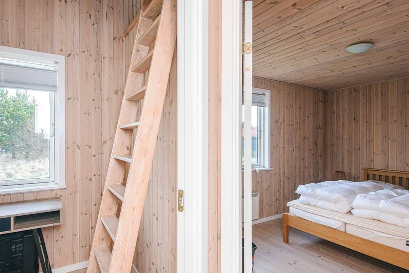 Foto von Ferienhaus CK37 in Fjand - Westjütland