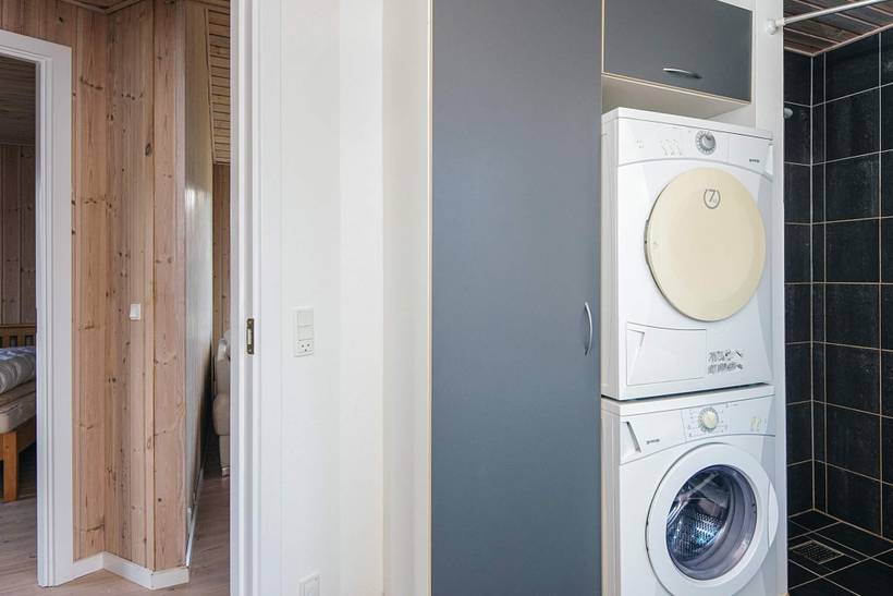 Foto von Ferienhaus CK37 in Fjand - Westjütland