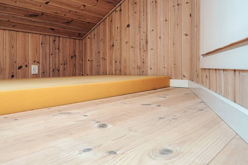 Foto von Ferienhaus CK37 in Fjand - Westjütland