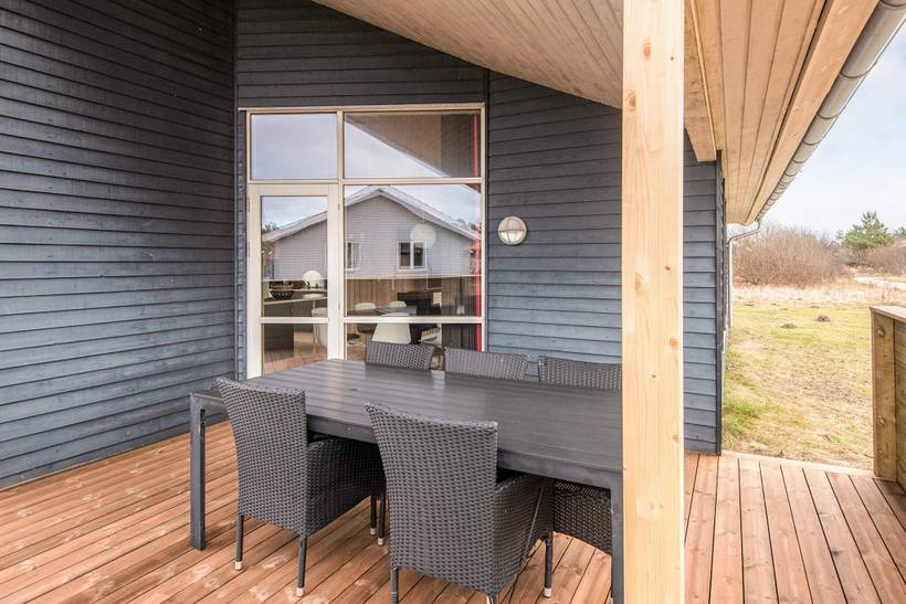 Foto von Ferienhaus CK37 in Fjand - Westjütland