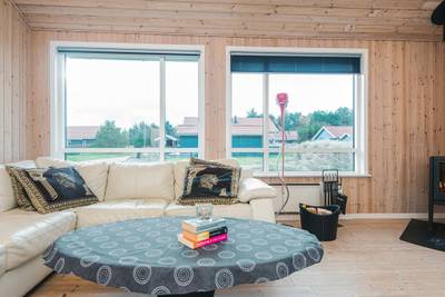 Vorschaubild von Ferienhaus CK37 in Fjand - Westjütland