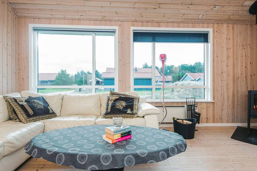 Foto von Ferienhaus CK37 in Fjand - Westjütland