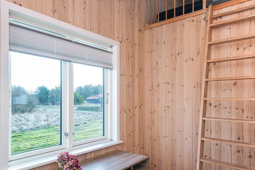 Foto von Ferienhaus CK37 in Fjand - Westjütland