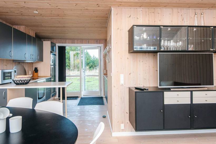 Foto von Ferienhaus CK37 in Fjand - Westjütland