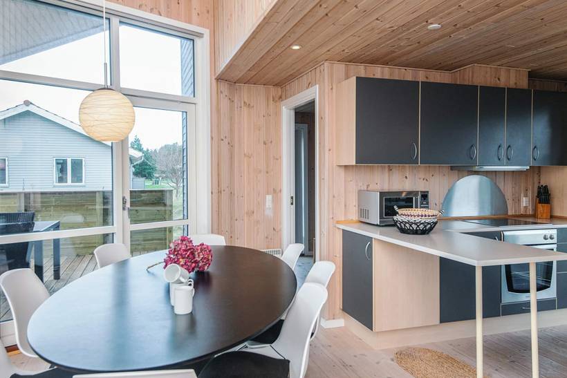 Foto von Ferienhaus CK37 in Fjand - Westjütland