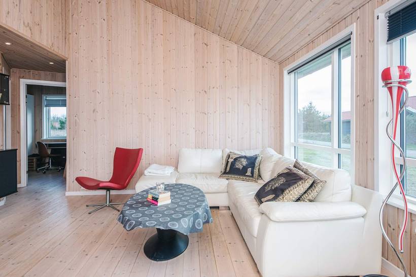 Foto von Ferienhaus CK37 in Fjand - Westjütland
