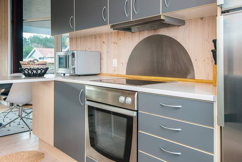 Foto von Ferienhaus CK37 in Fjand - Westjütland