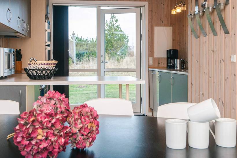 Foto von Ferienhaus CK37 in Fjand - Westjütland