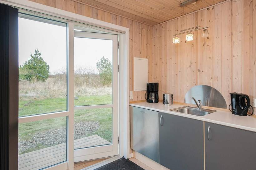 Foto von Ferienhaus CK37 in Fjand - Westjütland