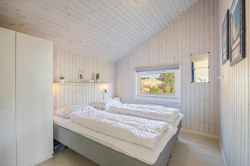 Foto von Ferienhaus CK38 in Bjerregård - Westjütland