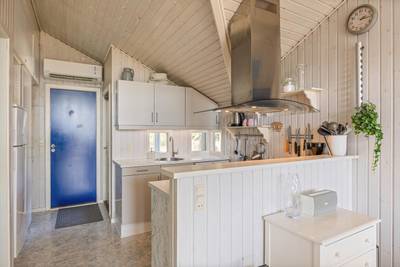 Vorschaubild von Ferienhaus CK38 in Bjerregård - Westjütland